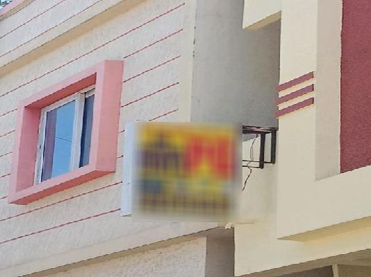 PG for Boys in Krishnarajapuram