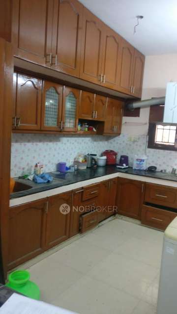 3 BHK Flat In Abhinaya Keerthana  For Sale  In West Mambalam