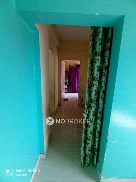 1 BHK Flat In Ekdant Dnyanai Residency for Rent  In Alandi