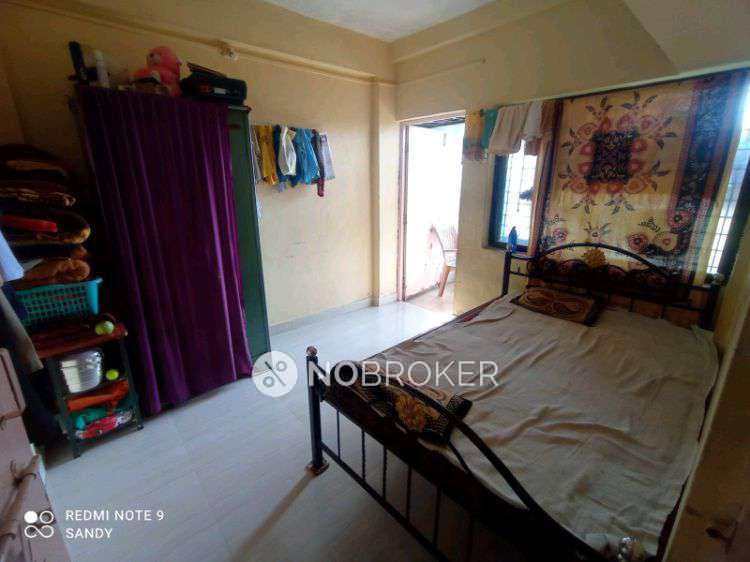 1 BHK Flat In Ekdant Dnyanai Residency for Rent  In Alandi