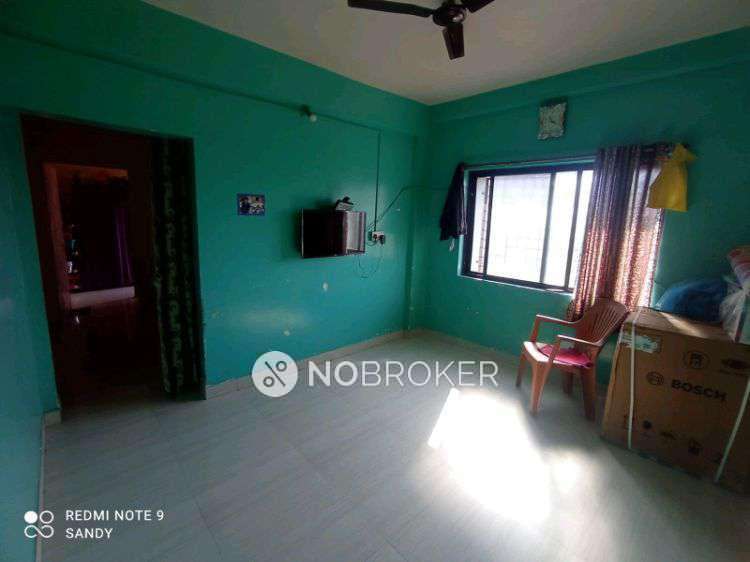 1 BHK Flat In Ekdant Dnyanai Residency for Rent  In Alandi