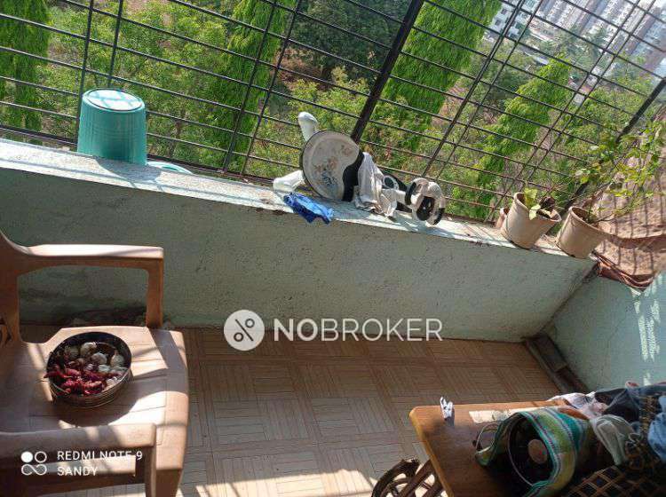 1 BHK Flat In Ekdant Dnyanai Residency for Rent  In Alandi