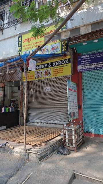 Shop in Kolbad, Uthalsar, Naka, Thane, Maharashtra 400601, India, Mumbai for Rent 