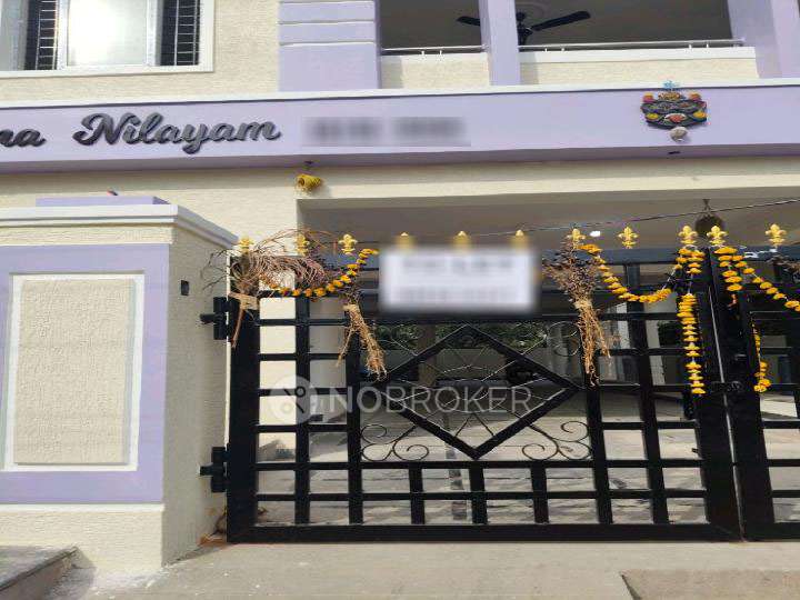 3 BHK House for Rent  In Mayuri Nagar