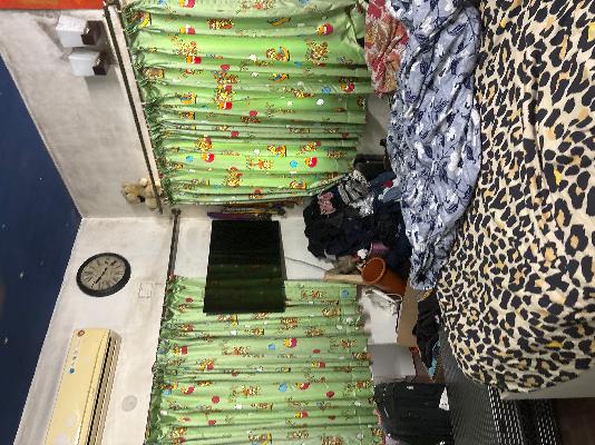 2 BHK Flat In Gowri Apartments for Rent  In R.m.v. 2nd Stage