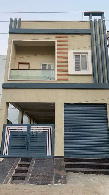 2 BHK House For Sale  In Hyderabad
