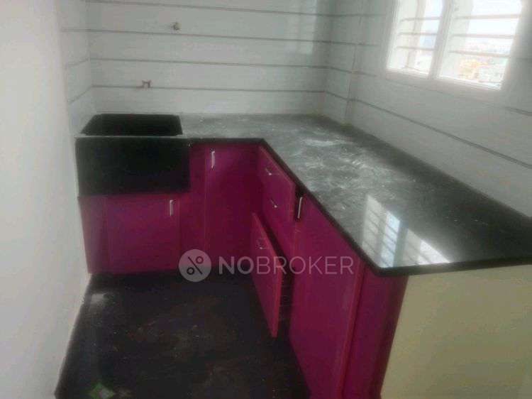 2 BHK Flat In Tamarai House for Rent  In Naganathapura, Rayasandra