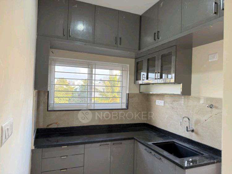 2 BHK Flat In Bheema's Galaxy for Rent  In Little Shepherds Preschool & Daycare Munnekollal
