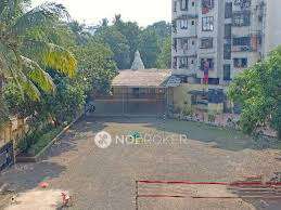 1 BHK Flat In Krushna Residency For Sale  In Dombivli East
