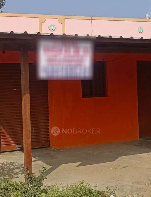 2 BHK House for Rent  In Viboothikere,