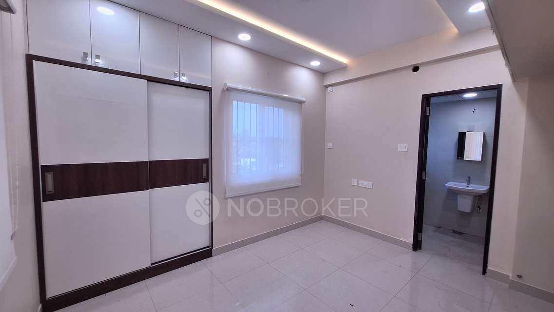 3 BHK Flat In Ruby Dakshin for Rent  In Paduvanchery
