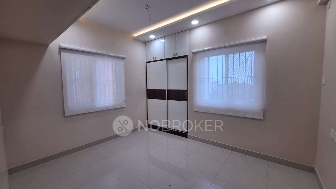 3 BHK Flat In Ruby Dakshin for Rent  In Paduvanchery