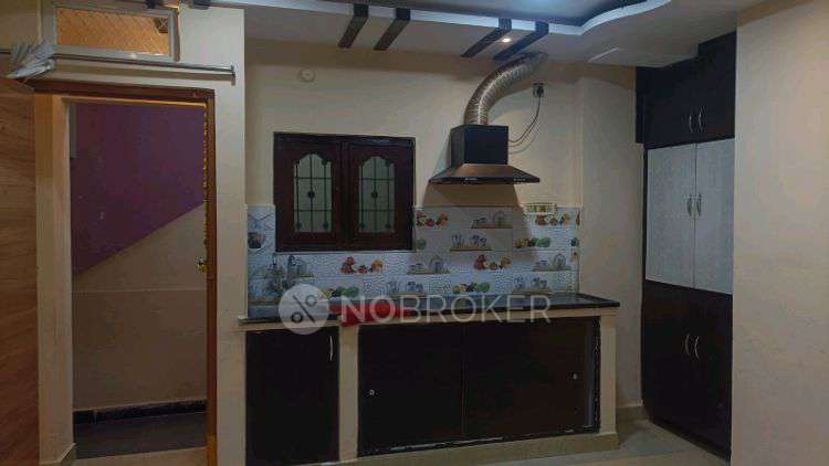 1 BHK House for Rent  In Sanjeeva Reddy Nagar