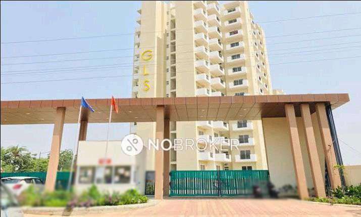 3 BHK Flat In Gls Arawali Homes 2 For Sale  In Sector 4