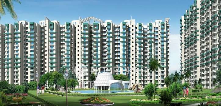 2 BHK Flat In Supertech Eco Village  For Sale  In Sector 16b