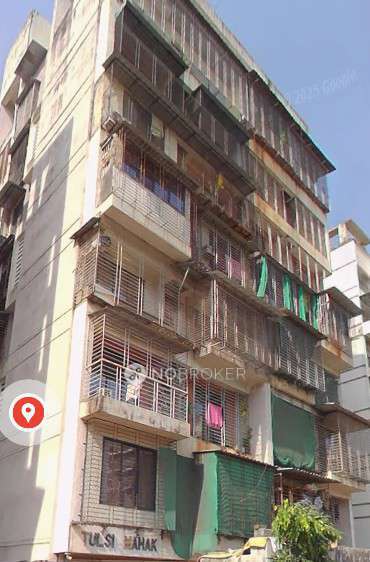 1 BHK Flat In Tulsimehak Cooperative Society For Sale  In  Ulwe Navi Mumbai