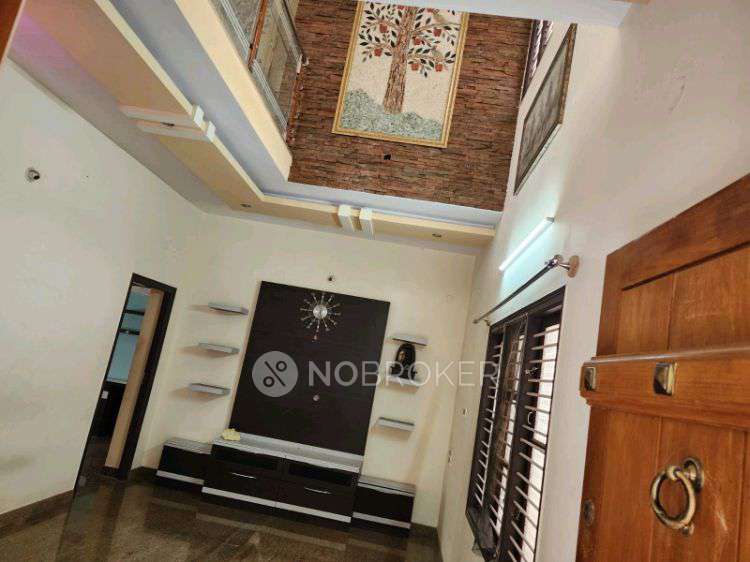 3 BHK House for Rent  In Jnana Ganga Nagar