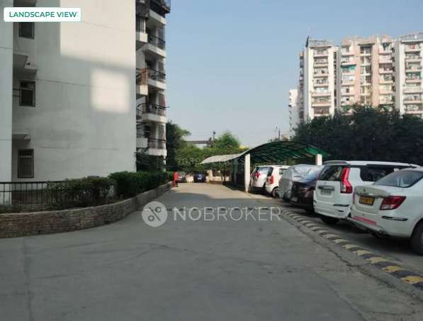 3 BHK Flat In Kdpmgi Gharaunda For Sale  In Raj Nagar Extension