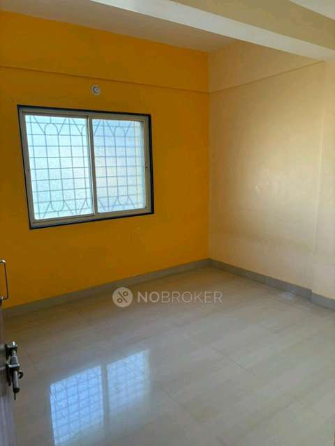 1 BHK Flat In Shriram Niwas Dighi for Rent  In Saipark Road