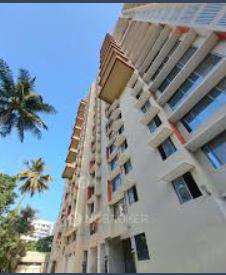 3 BHK Flat In Modispaces Ganges For Sale  In Borivali &#40;west&#41;