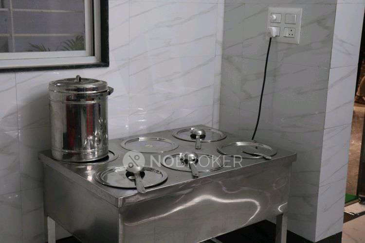 PG for Anyone in We Live Luxury Co-living