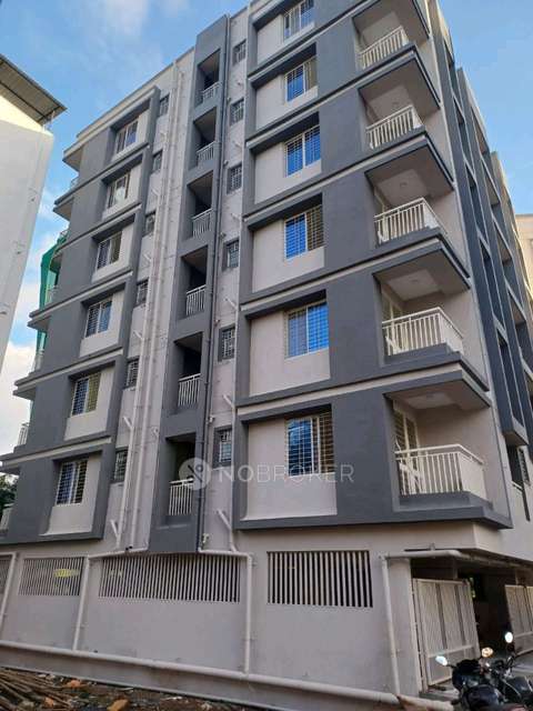 PG for Anyone in We Live Luxury Co-living