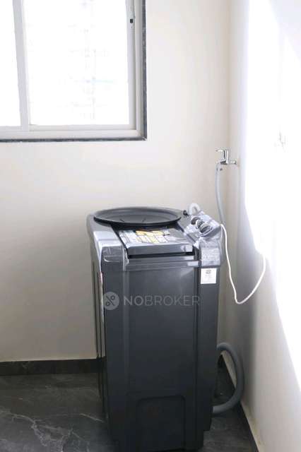 PG for Anyone in We Live Luxury Co-living