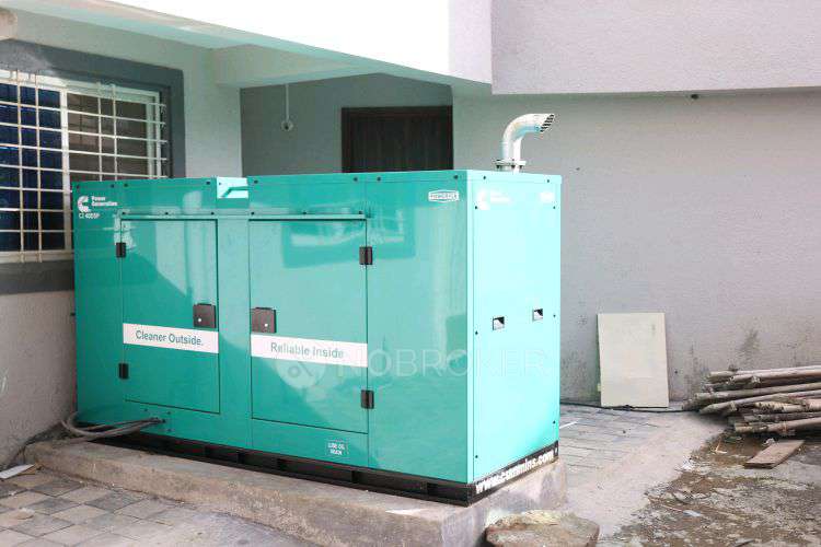 PG for Anyone in We Live Luxury Co-living