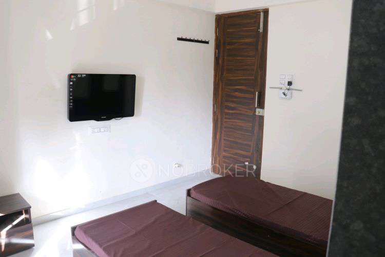 PG for Anyone in We Live Luxury Co-living