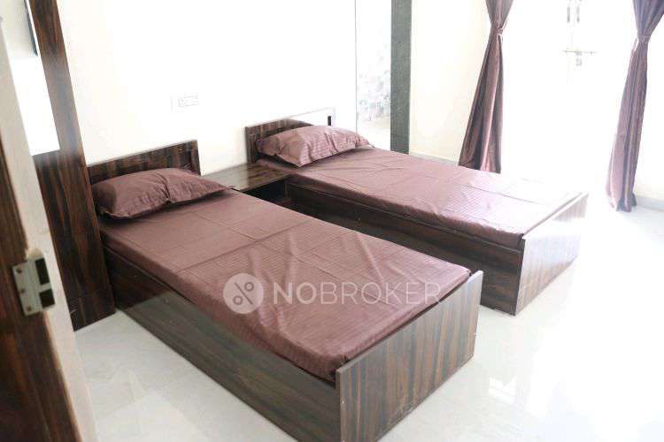 PG for Anyone in We Live Luxury Co-living