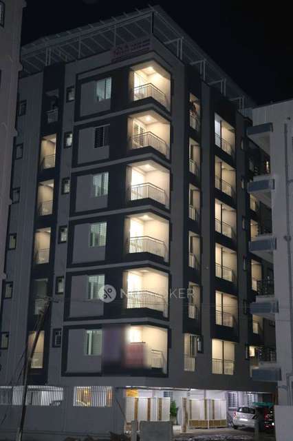 PG for Anyone in We Live Luxury Co-living