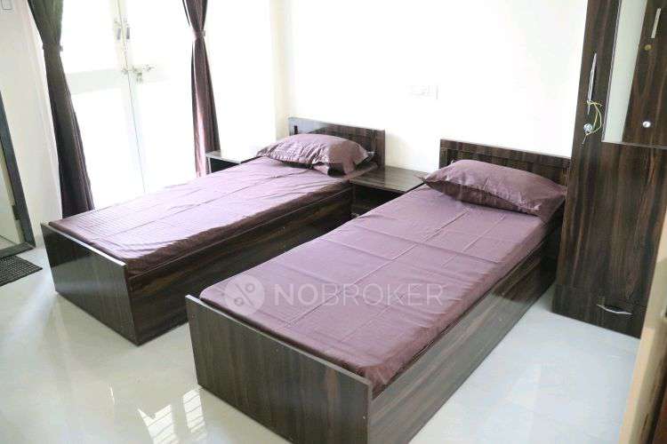 PG for Anyone in We Live Luxury Co-living