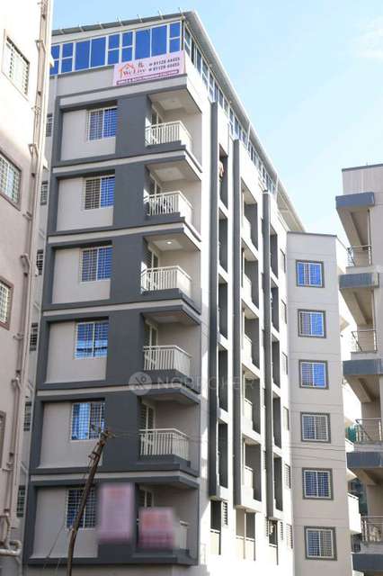 PG for Anyone in We Live Luxury Co-living