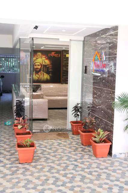 PG for Anyone in We Live Luxury Co-living