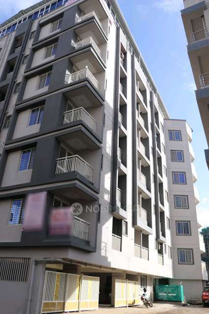 PG for Anyone in We Live Luxury Co-living