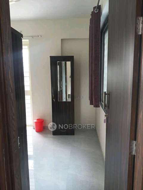 PG for Anyone in We Live Luxury Co-living