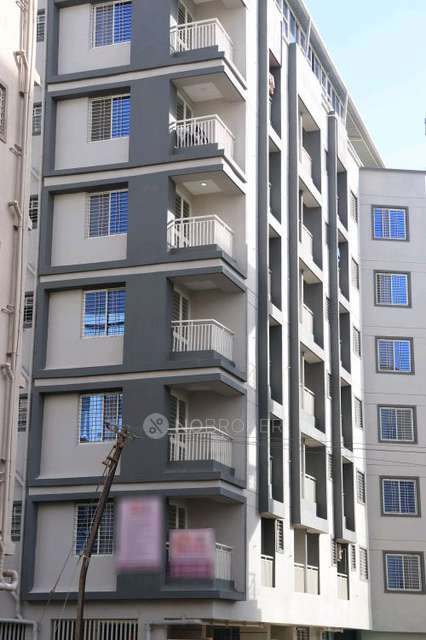 PG for Anyone in We Live Luxury Co-living