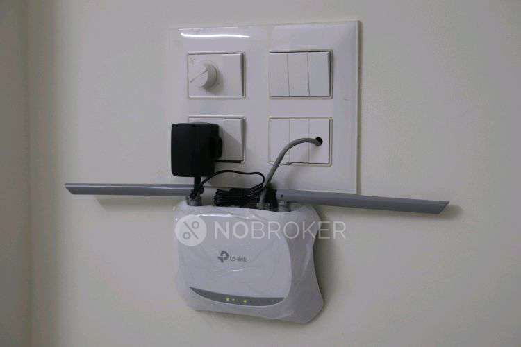 PG for Anyone in We Live Luxury Co-living