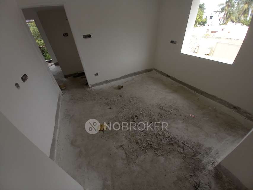 2 BHK Flat In Sai Sukriti For Sale  In Virugambakkam