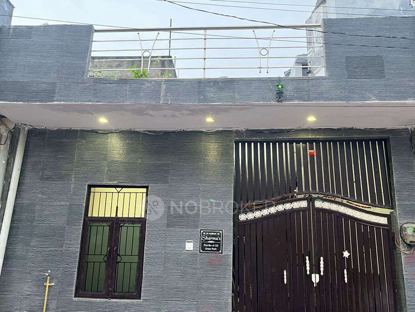 PG for Anyone in Green Park Colony