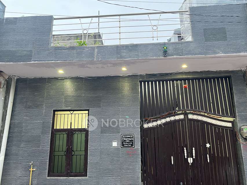 PG for Anyone in Green Park Colony