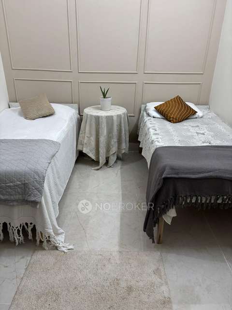 PG for Anyone in Green Park Colony