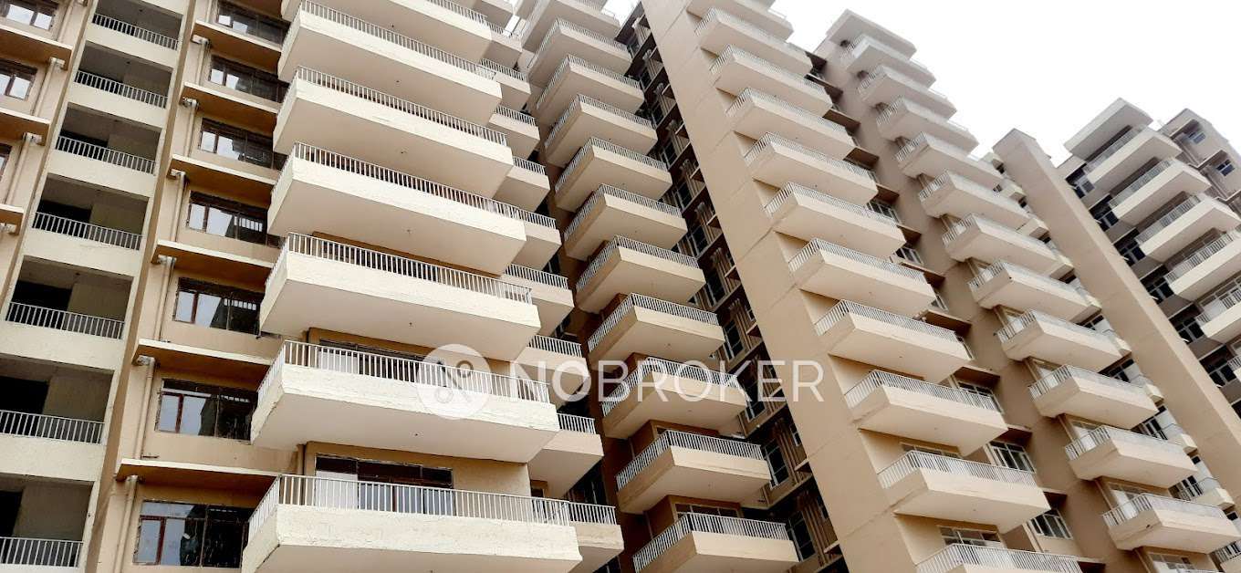 2 BHK Flat In Vasist P For Sale  In Sector 87