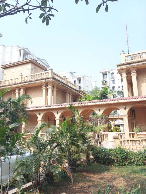2 BHK Flat In Puranik Aldea Espanola Phase 5 For Sale  In Baner