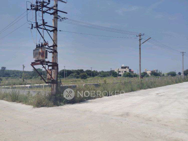 Plot For Sale  In Rr Golden City In Anekal