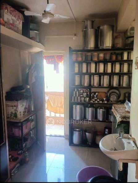 1 RK Flat In Sayali Digi for Rent  In ???? ??????, Dighi