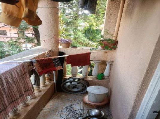 1 RK Flat In Sayali Digi for Rent  In ???? ??????, Dighi