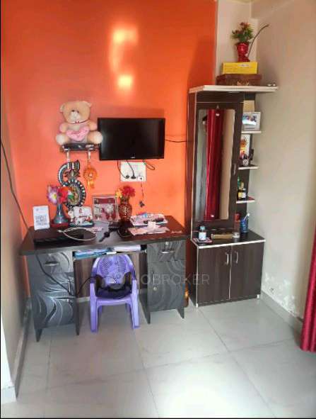 1 RK Flat In Sayali Digi for Rent  In ???? ??????, Dighi