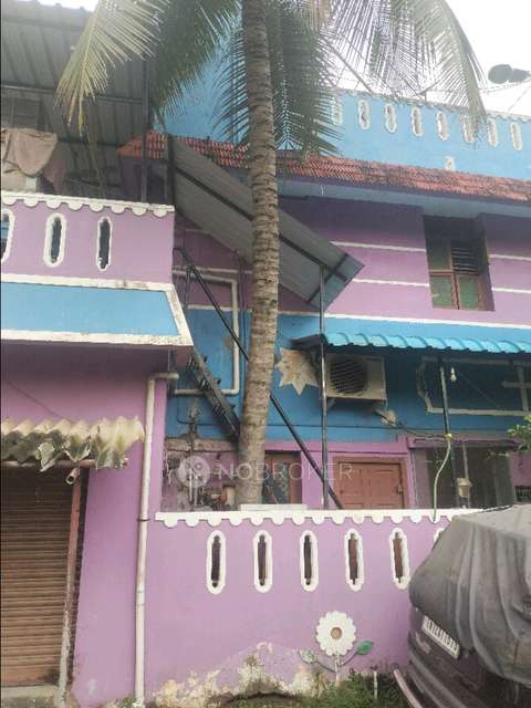 1 BHK House for Rent  In Santro City