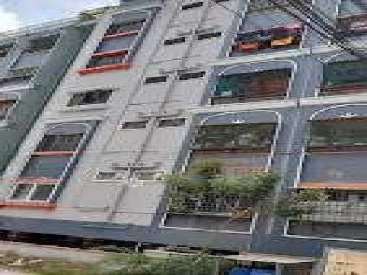 3 BHK Flat In Vennar's Mount View Apartment for Rent  In Nizampet